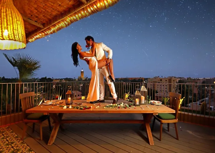 Hotel Jadali & Spa